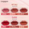 CHANDO Soft Mist Lasting Lipstick
