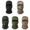 Men Summer Balaclava Mask Cycling Cap Motorcycle Sun Protection Full Face Cover Fishing Hat Bicycle Bike Bandana Neck Gaiter
