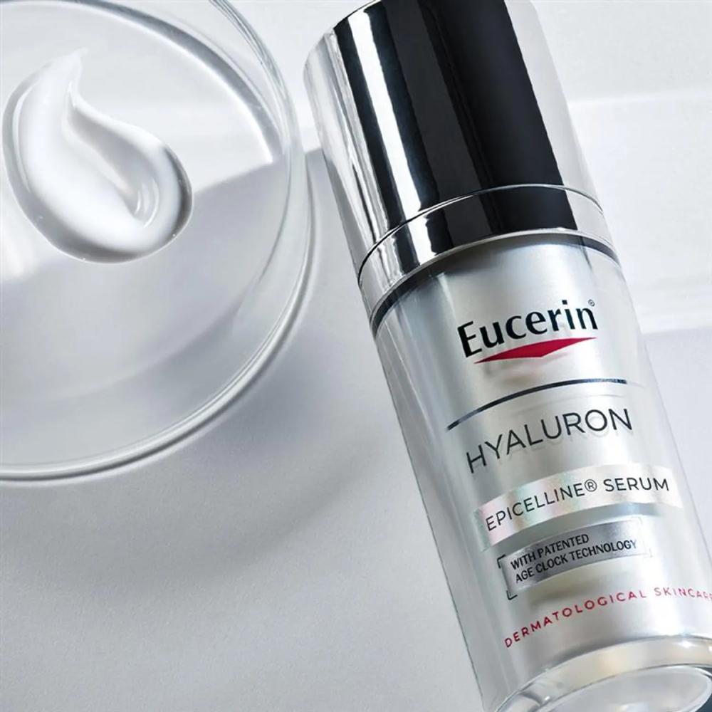 Eucerin Гиалуроновая сыворотка Epicelline 30 мл