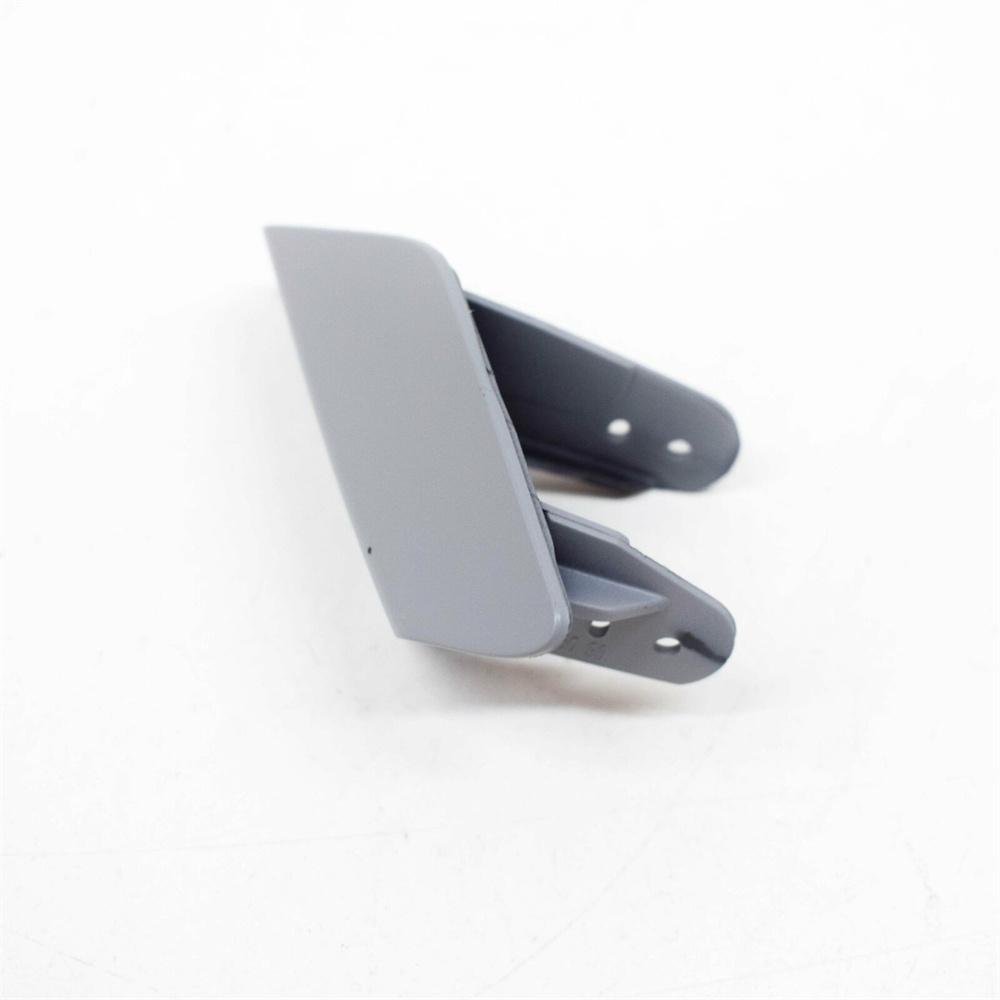 Car Front RH&LH Headlight Washer Primed Cap For BMW 3 Series F30 F31 F35 2013-18