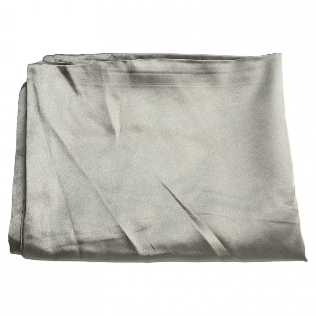 Высококачественная шелковая наволочка, имитация шелковой ткани, варианты цветов