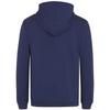 Fila Beltinci Hoody, мужская темно-синяя толстовка