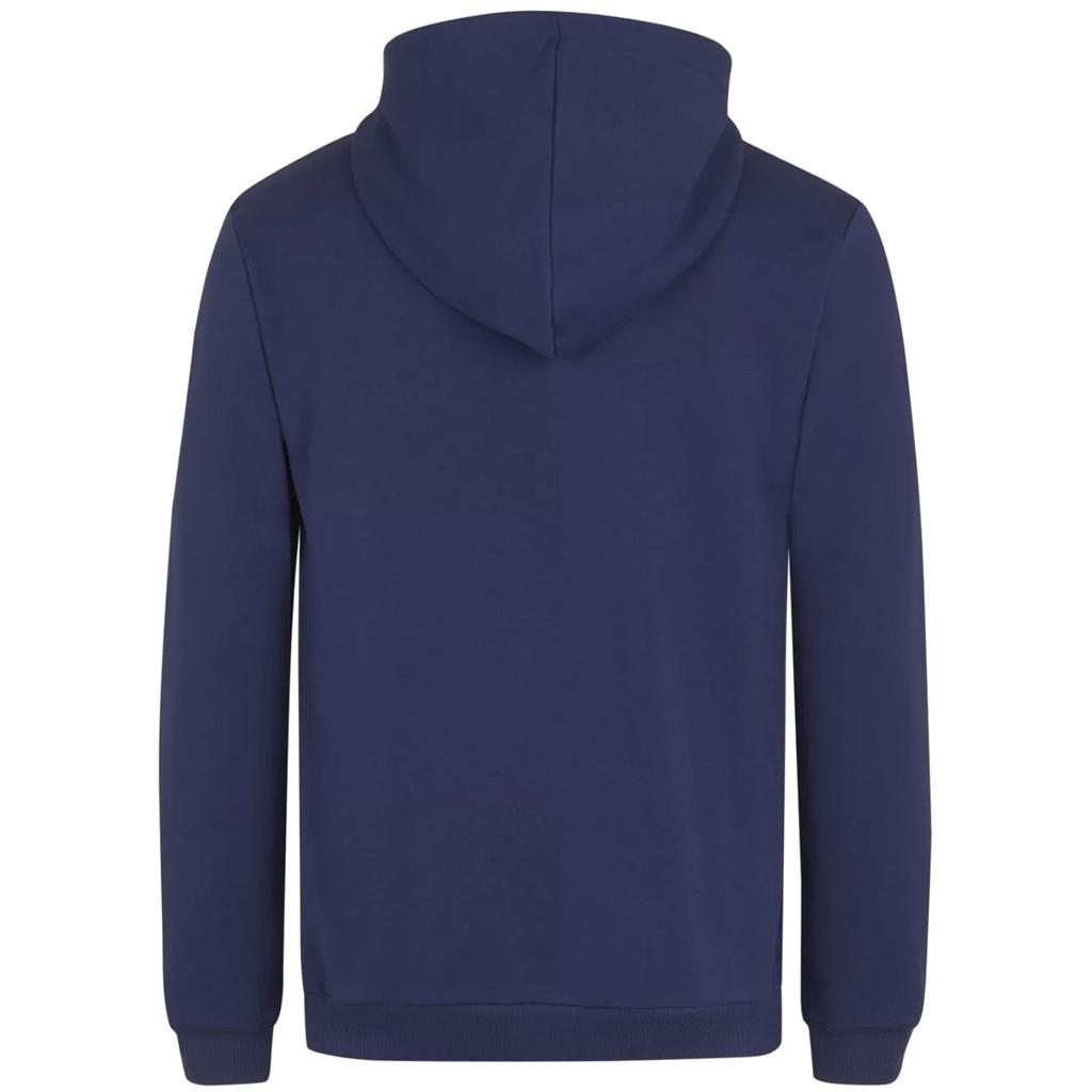 Fila Beltinci Hoody, мужская темно-синяя толстовка