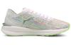 Men's Sneakers PUMA Electrify Nitro Spectra Sneakers White/Green