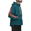 adidas Толстовки Мужские Синие С капюшоном Умеренные Другие HB6574