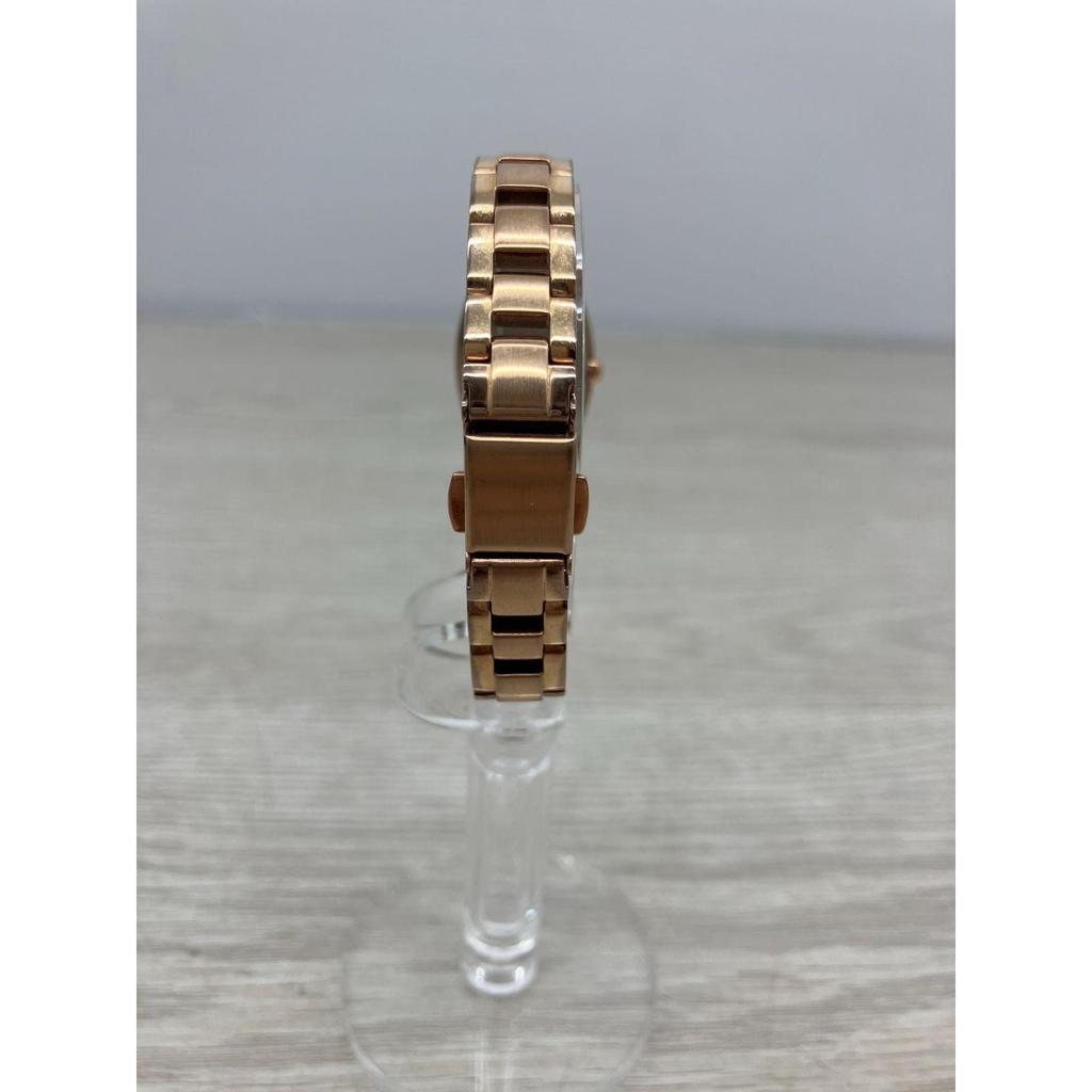 Used CITIZEN XC basic collection Eco-Drive Watch (C12-79) T