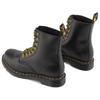 Dr Martens 8065 Bex Кожаные туфли Мэри Джейн Унисекс Черные 32231001