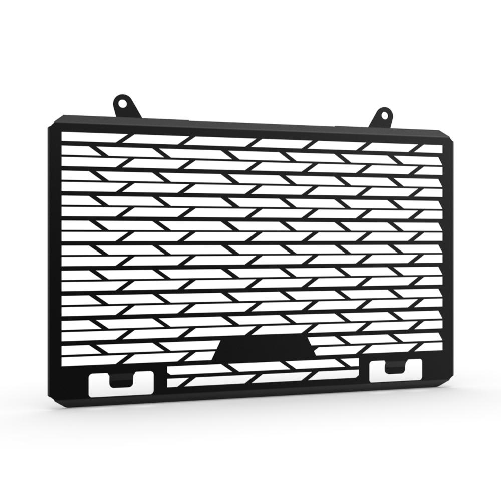 For Honda CB750 Hornet XL750 Transalp 2023-2026 Motorcycle Accessories Aluminum Radiator Grille Guard Cover Fuel Tank Protect