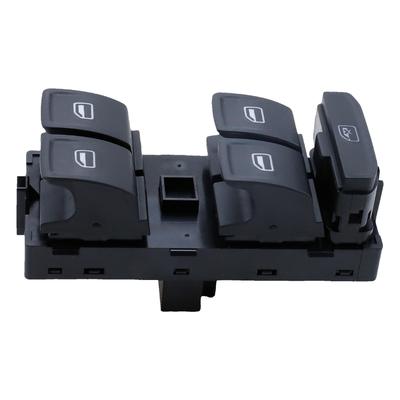 Переключатель стеклоподъемника для SKODA OCTAVIA III (5Е3, НЛ3, НР3) 1.0 TSI 2016- OEM 5E0959857 5E0959857WHS 5863,215,1 Управление