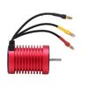 F540 Brushless Motor 3000KV Waterproof High Torison RC Electric Motors for 110 RC Car