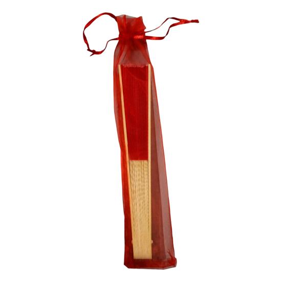 Шелковый складной веер бамбуковый легкий ручной веер с мешочком из органзы веер для гостей на свадьбу украшение для вечеринки