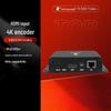 Видеокодер TCHD TC-460 Series 4K HDMI для прямой трансляции
