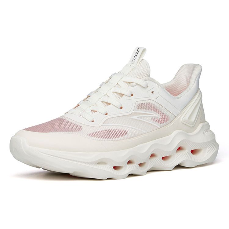 Anta Серия Training Ткань Синтетическая кожа Амортизирующие Нескользящие Износостойкие Дышащие Низкие Кроссовки Для Тренировок Мужские Кроссовки 112227725-2