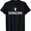 Футболка Catanzaro, Повседневная и удобная