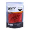 Wax Beans Depilatory Solid Hard Wax Therapy Pellets Honey Bikini Face Hair Legs Arm Hair Removal Bean Unisex 100g /Pack