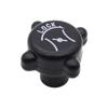 For Patrol Y60 GU Y61 Hand Throttle Control Knob Car Styling Control Knob Button, Black Professional
