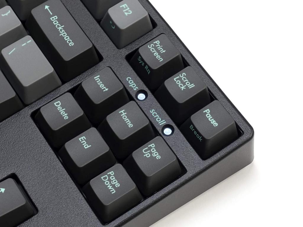 FILCO Majestouch 2SS Edition Cherry MX speed silver axis английская раскладка Tenkeyless 87 клавиш PBT литые цветные колпачки клавиш совместимы с одновременным нажатием клавиш Функциональная клавиша