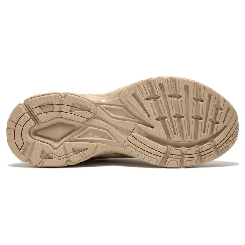 Puma Velophasis Premium Унисекс Кроссовки Granola Черные 391964-02