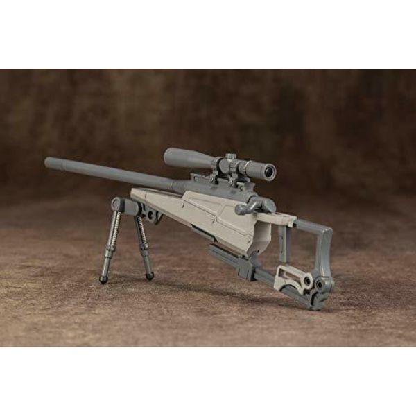 Kotobukiya MSG Weapon Unit 09 НОВАЯ модель снайперской винтовки НОВАЯ из Японии