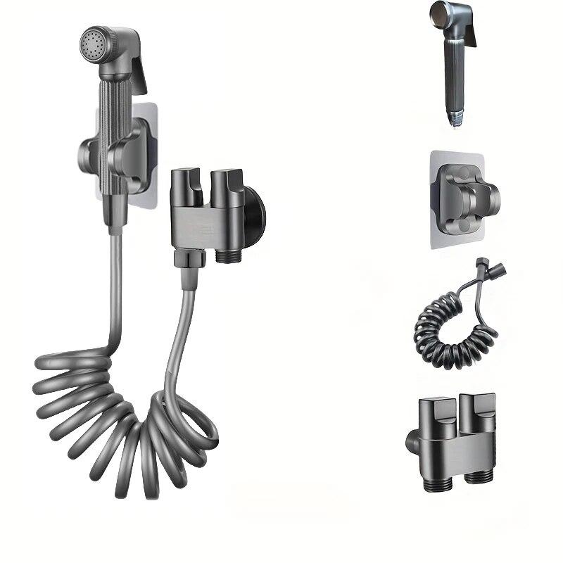 Для умной ванной комнаты, биде, туалета, домашней гигиенической насадки для душа, туалета, мытья задницы, анальной клизмы, аксессуары для приборов, оборудование, фурнитура