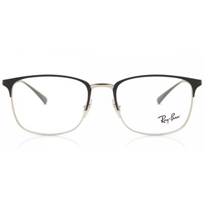 Ray Ban Rx6421 3004 Унисекс Очки