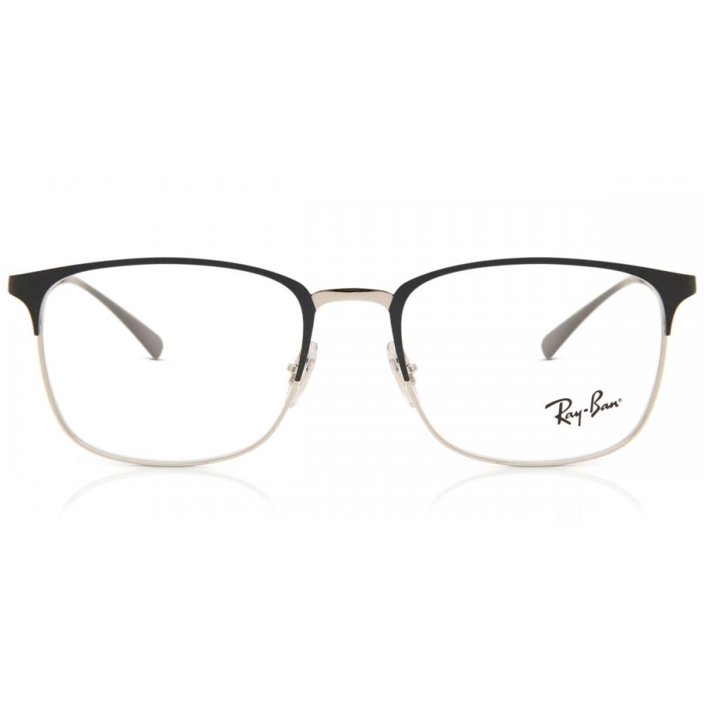 Ray Ban Rx6421 3004 Унисекс Очки