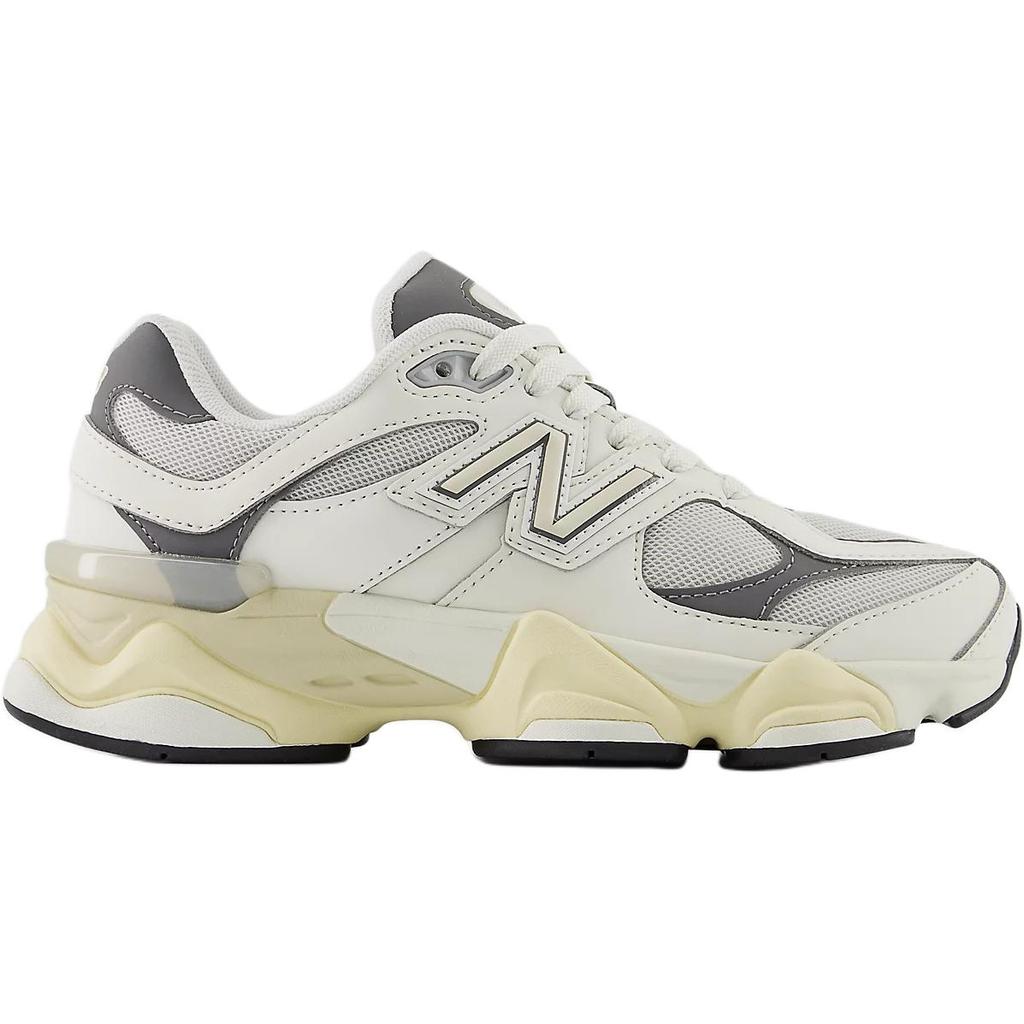 New Balance 9060 GS Морская Соль/Замковый Камень Большие Дети GC9060GA