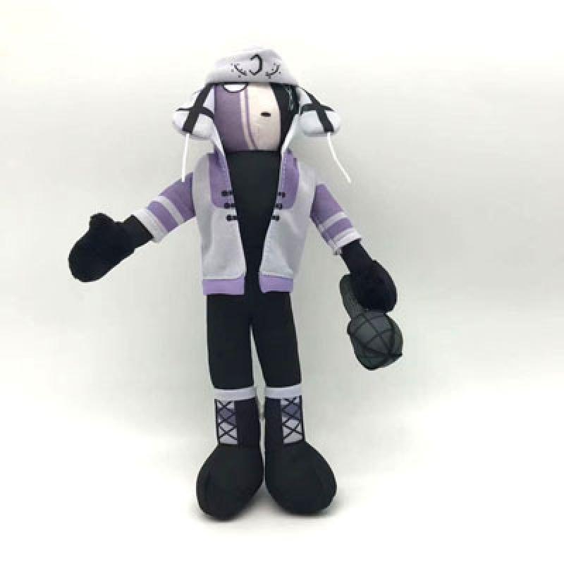Friday Night Funkin Plush Toy Stuffed Plush Toy Doll
