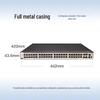 HUAWEI S5731S-S48T4X-A Enterprise Layer 3 PoE Switch