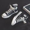 Vulcanized Shoes Classic Canvas Shoes S Replica High-top Couple Casual Shoes Versatile Student Board Shoes Men