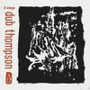 LP Пластинка DUB THOMPSON - 9 Songs DOC092 Dead Oceans 2014 US Рок