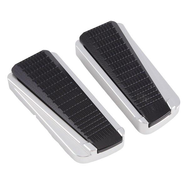 Front Footpegs for VOGE DS525X Motorcycle (1 Pair)