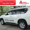 Toyota Prado 10-22 Модели Автомобильная Полоса на Кузов Наклейка на Поясную Линию.