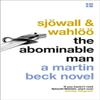 The Abominable Man by Per Wahloo Paperback Book 9780007439171