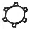 Alloy Bike Hub Conversion Adapter 100*15 to 110*15   Accessory (for Front)