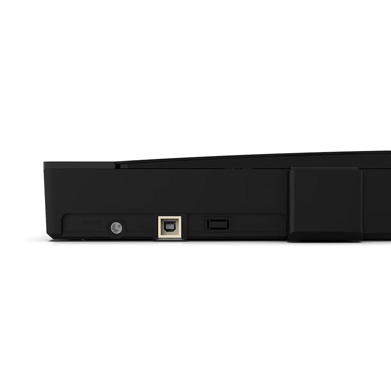 Hanwang A300 A3 Flatbed Scanner CN plug (adapter included)