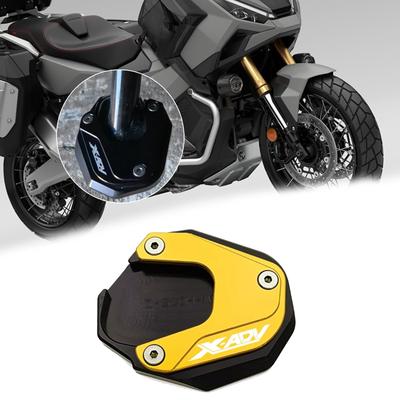 XIAXIA Для X-ADV 750 XADV750 2026 2025 ЧПУ Мотоциклетная подножка