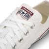Converse Белые кроссовки унисекс Chuck Taylor All Star Ox M7652C