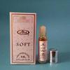Dubai 6ml Alcohol-Free Roll-On Essential Oil Perfume, Middle East Export.