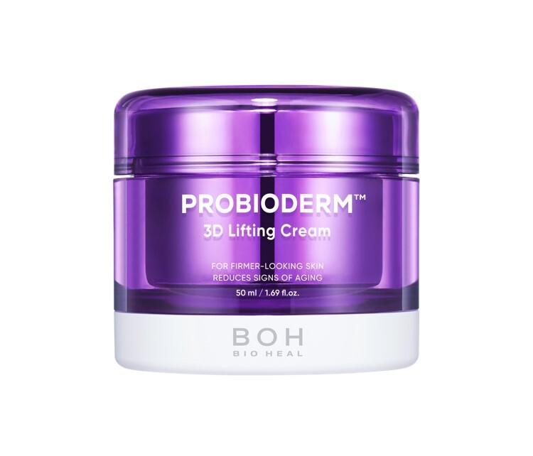 Biohealbo Probioderm 3D Лифтинг-крем 50мл