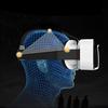 VR SHINECON G05A 3D VR-очки-гарнитура для смартфонов Android iOS с диагональю 4,7–6,0 дюймов
