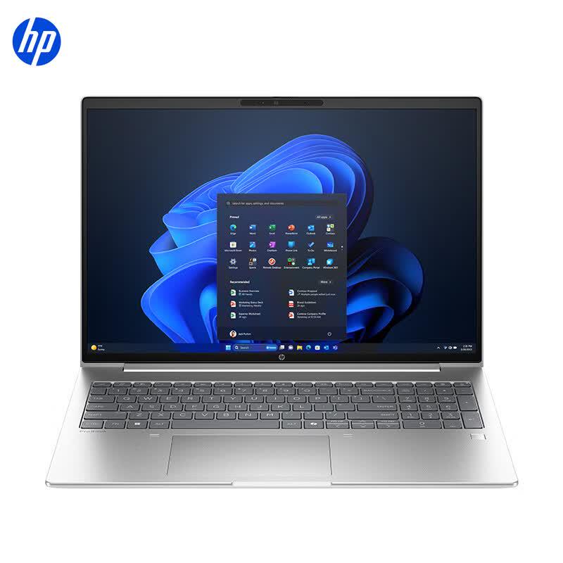 HP ProBook 4 G1a 14" Business Laptop (Ryzen 7, 16GB RAM, 1TB SSD) (CN version)
