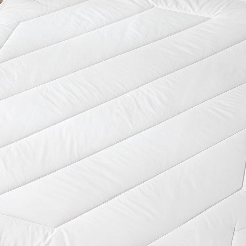 LOVO Australian Wool Silk-Soft Quilt