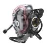 ATV Carburetor Assembly 0470?533 0470?471 Replacement for Arctic Cat 500 2004?2007