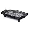 Electric BBQ Grill Table Top Barbecue Griddle Camping Outdoor Indoor