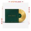 (LP) JUNGKOOK (BTS) [GOLDEN] 1st FULL ALBUM