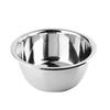 Миски для смешивания из нержавеющей стали ZISIZ (3-Pack)