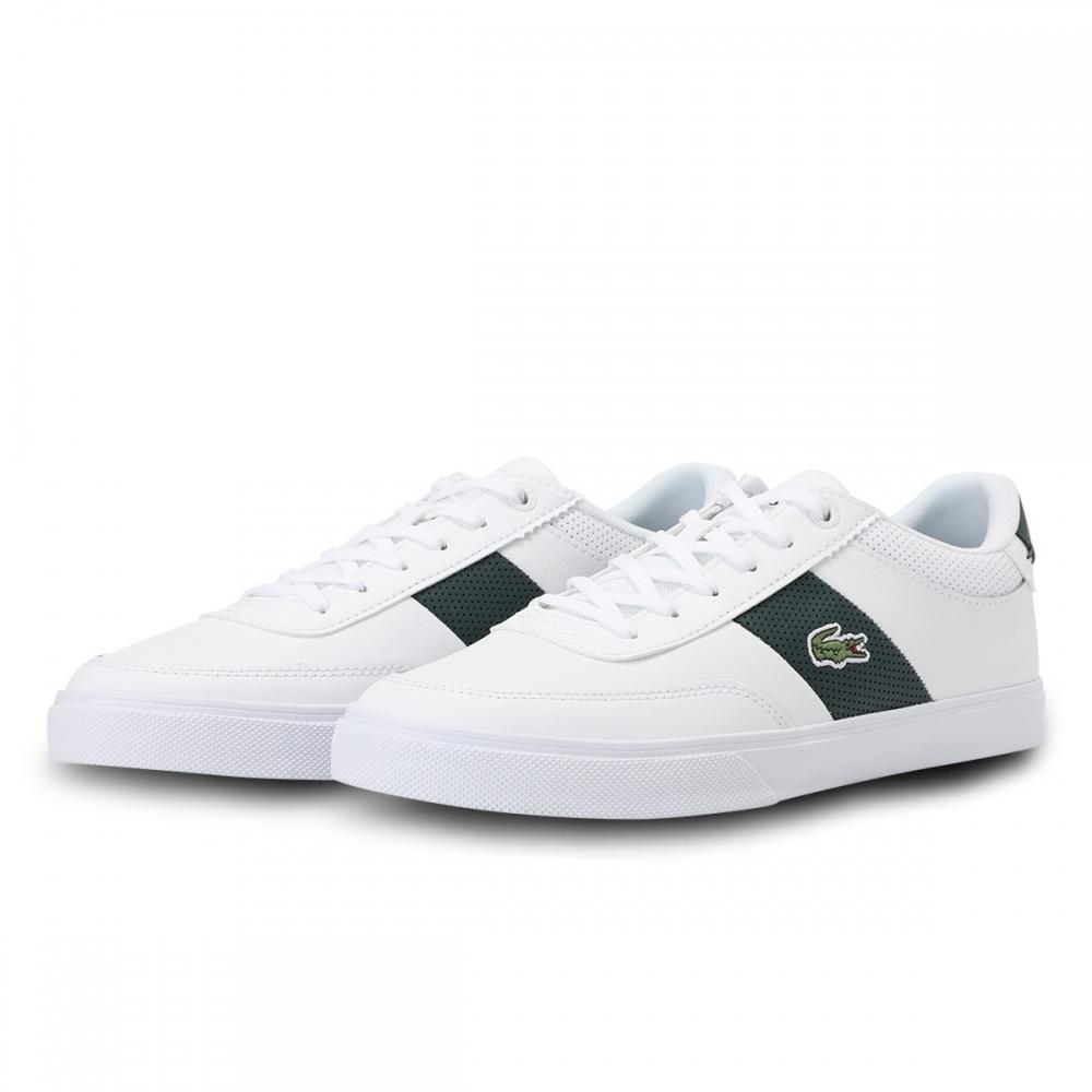 Lacoste Судейский мастер Pro 123 3 Sma 745Sma0121 1r5