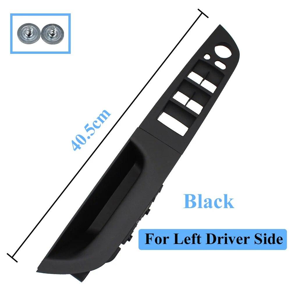 Левый руль с левым рулем, подлокотник внутренней двери, переключатель окна, накладка панели для BMW 3 серии E93 320i 325i 330i 335i 2007-2014