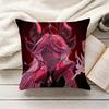 DDark EEnchantress Cookie RRun Kingdom Pillow Case Living Room Sofa Cushion Cover Suitable For Home Bedroom Room Decoration